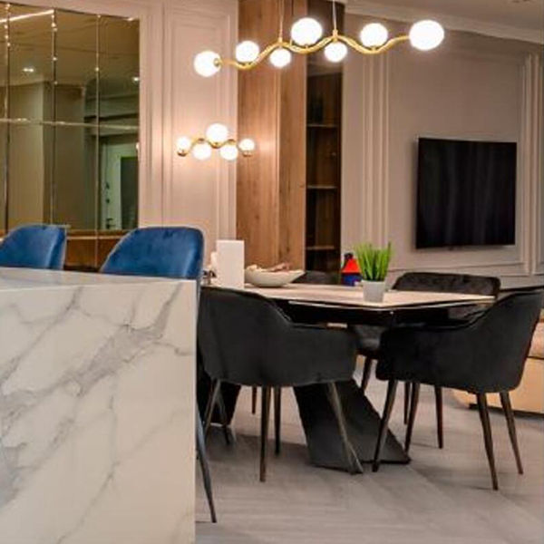 Piso Vinílico Injoy Tarkett Peônia